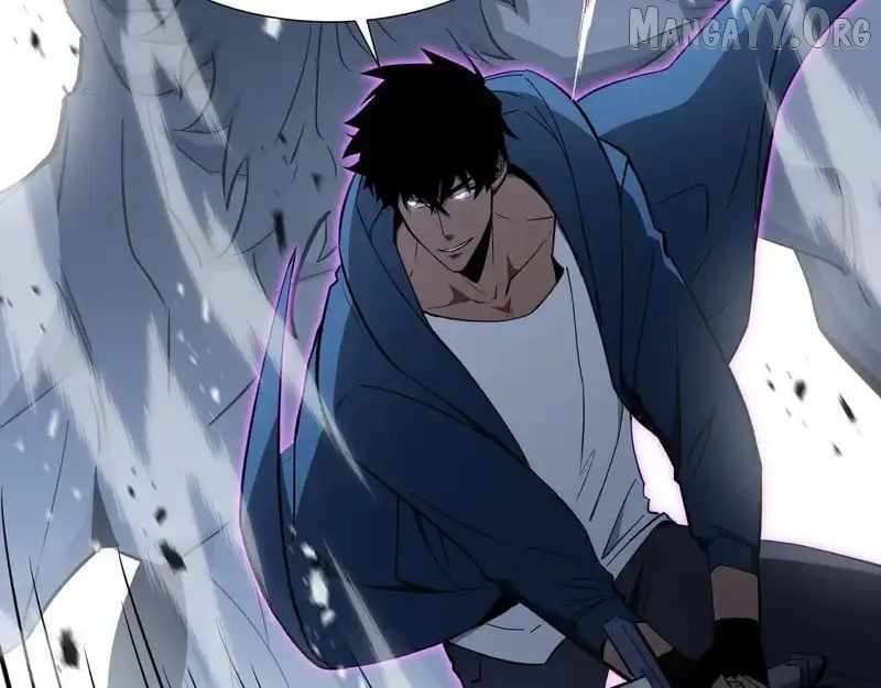 Read Tyrant of the Otherworldly Hell_ My Shadow Can Evolve Infinitely EN Manga Online