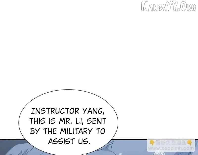 Read Tyrant of the Otherworldly Hell_ My Shadow Can Evolve Infinitely EN Manga Online