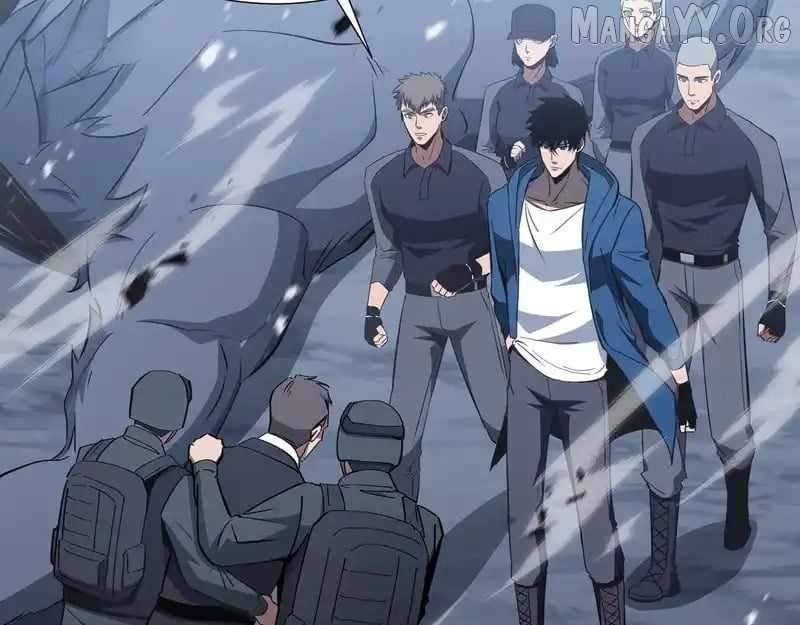 Read Tyrant of the Otherworldly Hell_ My Shadow Can Evolve Infinitely EN Manga Online