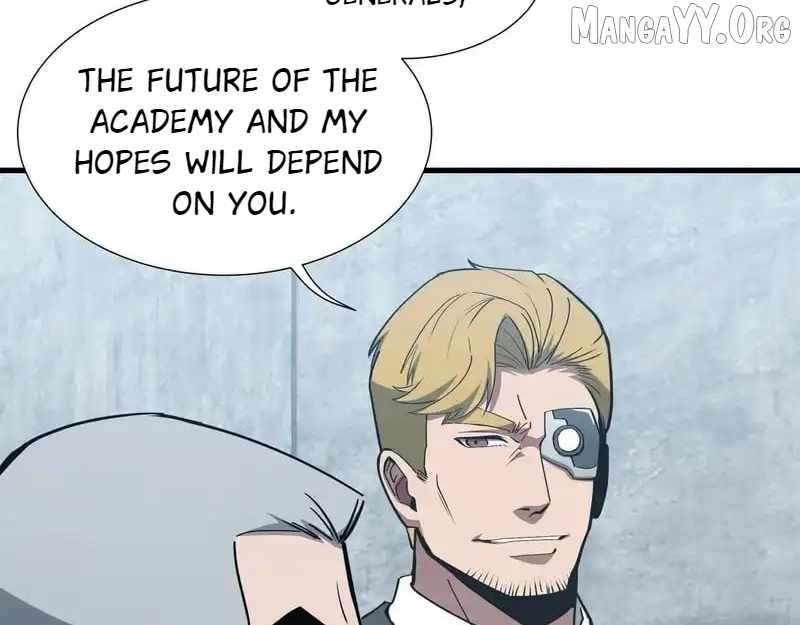 Read Tyrant of the Otherworldly Hell_ My Shadow Can Evolve Infinitely EN Manga Online
