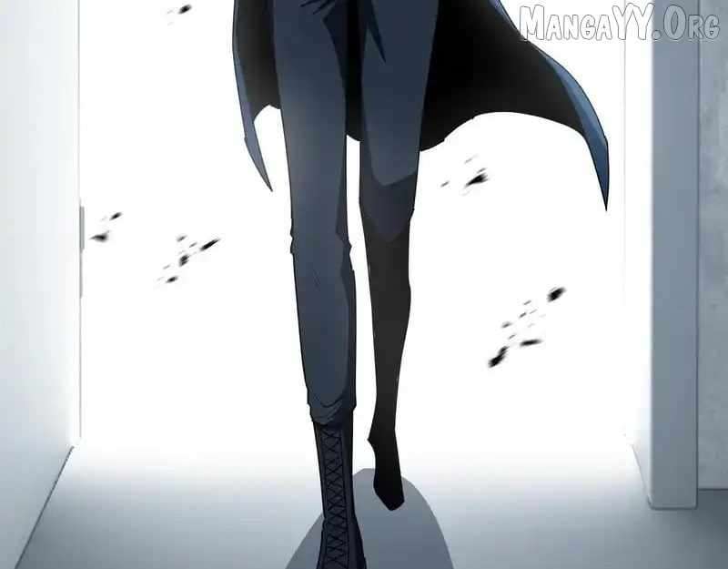 Read Tyrant of the Otherworldly Hell_ My Shadow Can Evolve Infinitely EN Manga Online