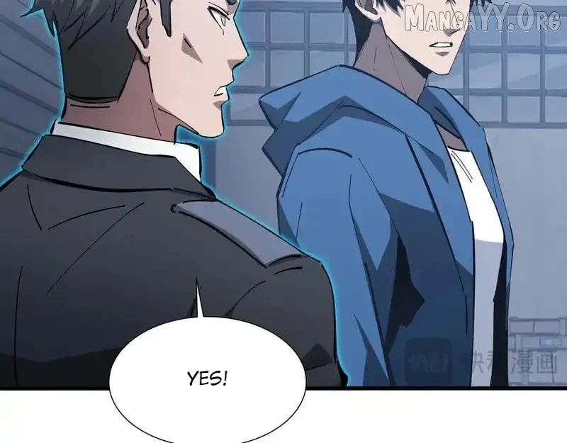 Read Tyrant of the Otherworldly Hell_ My Shadow Can Evolve Infinitely EN Manga Online