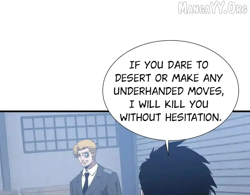 Read Tyrant of the Otherworldly Hell_ My Shadow Can Evolve Infinitely EN Manga Online