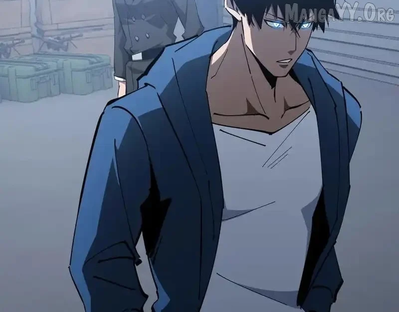 Read Tyrant of the Otherworldly Hell_ My Shadow Can Evolve Infinitely EN Manga Online