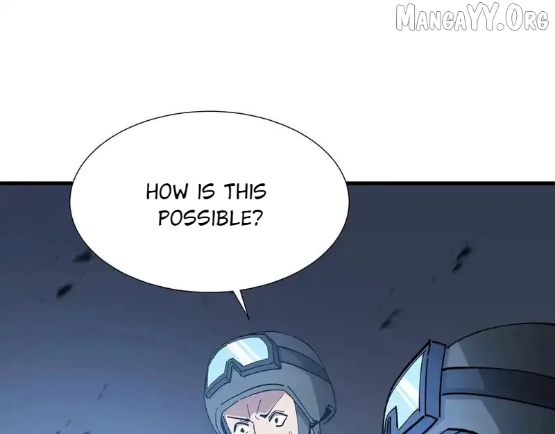Read Tyrant of the Otherworldly Hell_ My Shadow Can Evolve Infinitely EN Manga Online