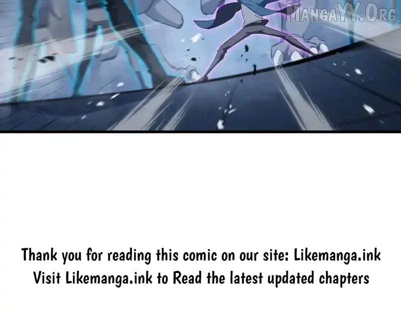 Read Tyrant of the Otherworldly Hell_ My Shadow Can Evolve Infinitely EN Manga Online