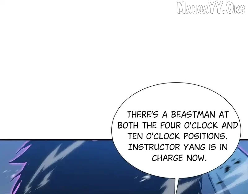 Read Tyrant of the Otherworldly Hell_ My Shadow Can Evolve Infinitely EN Manga Online