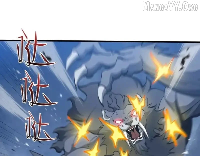 Read Tyrant of the Otherworldly Hell_ My Shadow Can Evolve Infinitely EN Manga Online
