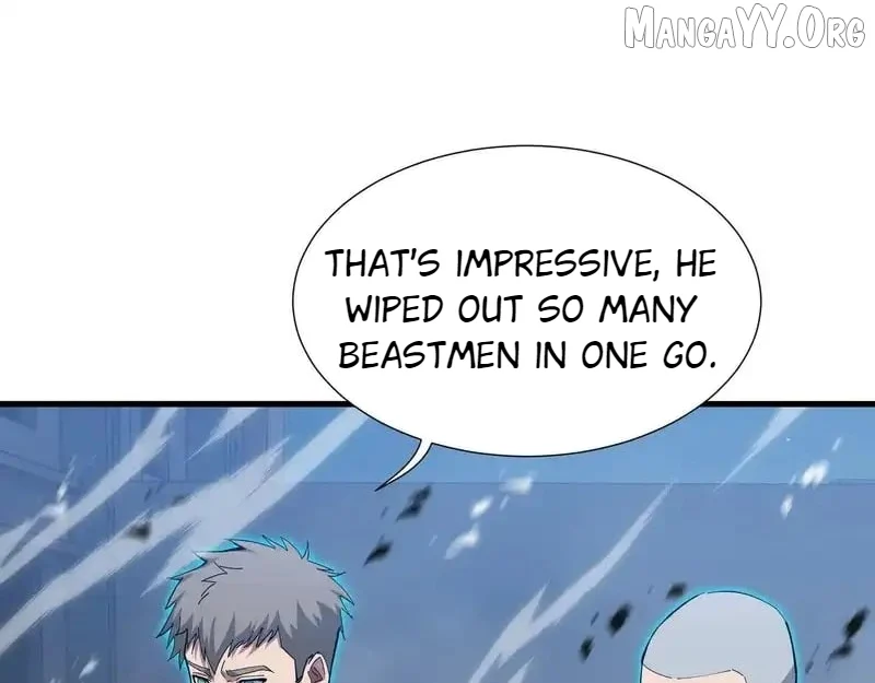 Read Tyrant of the Otherworldly Hell_ My Shadow Can Evolve Infinitely EN Manga Online