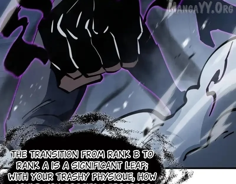 Read Tyrant of the Otherworldly Hell_ My Shadow Can Evolve Infinitely EN Manga Online