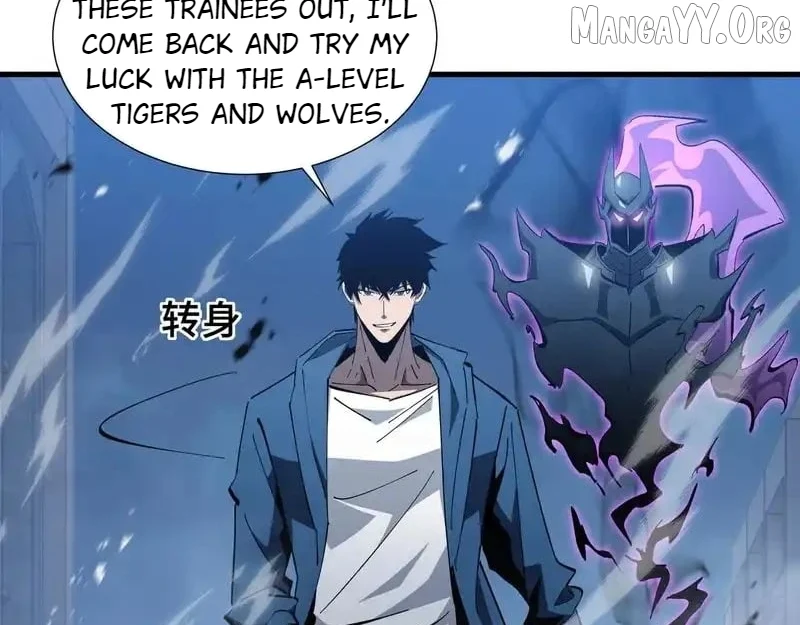 Read Tyrant of the Otherworldly Hell_ My Shadow Can Evolve Infinitely EN Manga Online