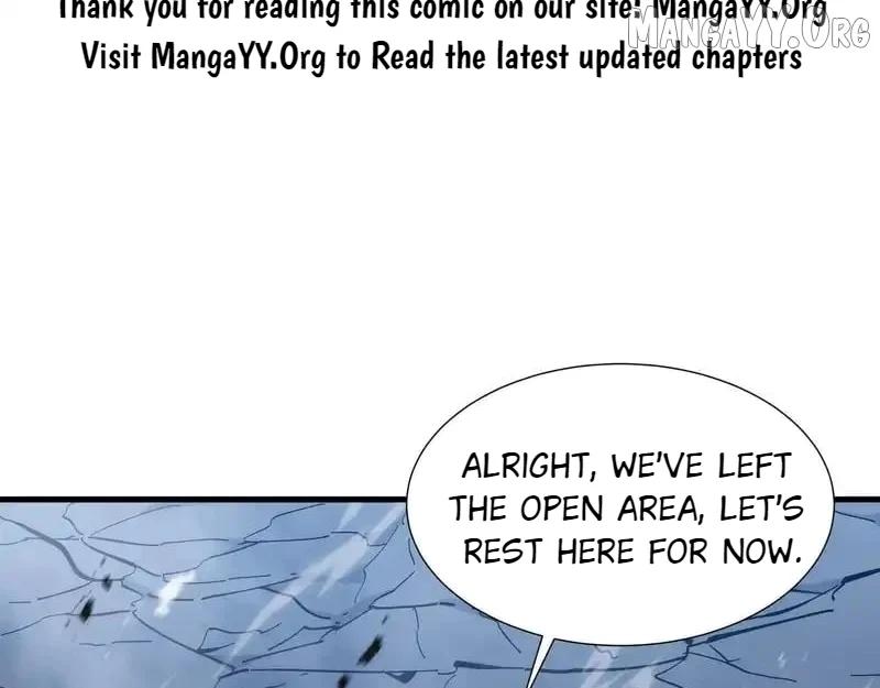 Read Tyrant of the Otherworldly Hell_ My Shadow Can Evolve Infinitely EN Manga Online