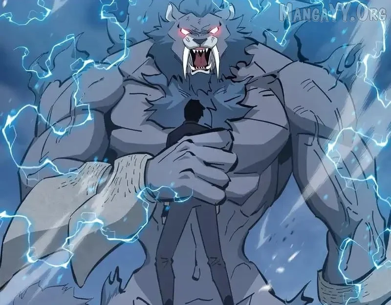 Read Tyrant of the Otherworldly Hell_ My Shadow Can Evolve Infinitely EN Manga Online