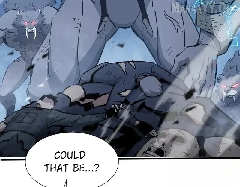 Read Tyrant of the Otherworldly Hell_ My Shadow Can Evolve Infinitely EN Manga Online