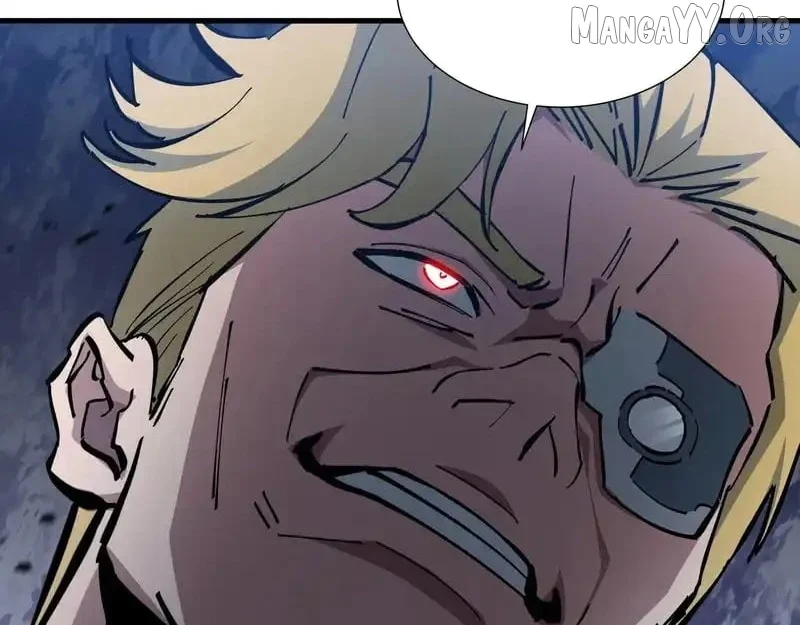 Read Tyrant of the Otherworldly Hell_ My Shadow Can Evolve Infinitely EN Manga Online