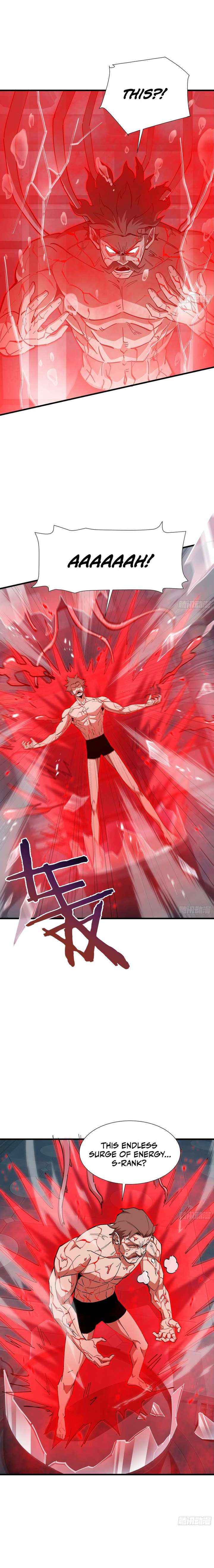 Read Tyrant of the Otherworldly Hell_ My Shadow Can Evolve Infinitely EN Manga Online