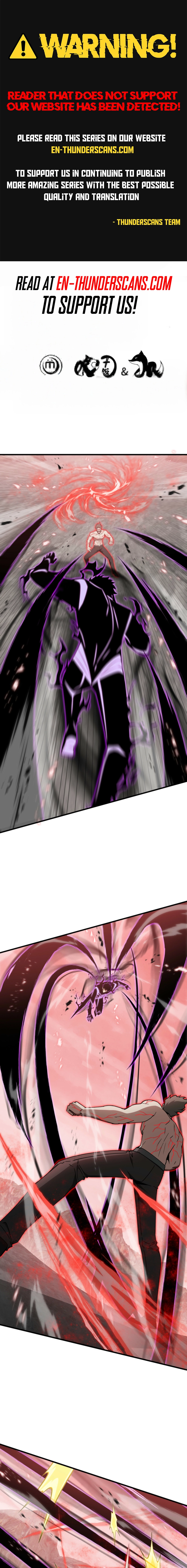 Read Tyrant of the Otherworldly Hell_ My Shadow Can Evolve Infinitely EN Manga Online