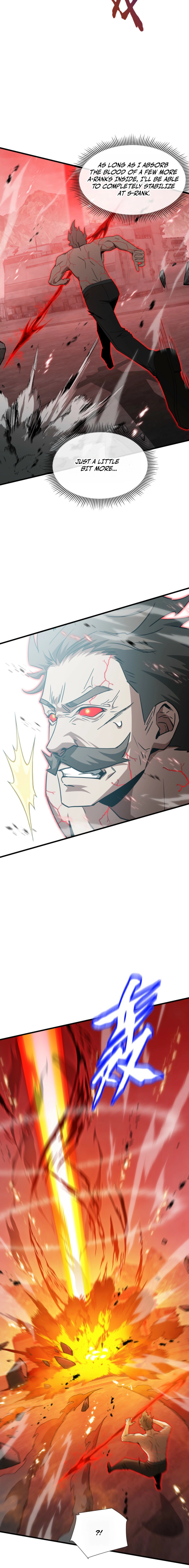 Read Tyrant of the Otherworldly Hell_ My Shadow Can Evolve Infinitely EN Manga Online