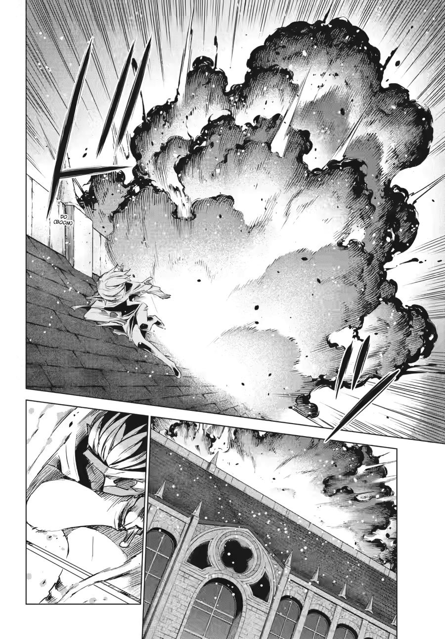 Read Ubel Blatt II_ Knights of the Fallen King EN Manga Online
