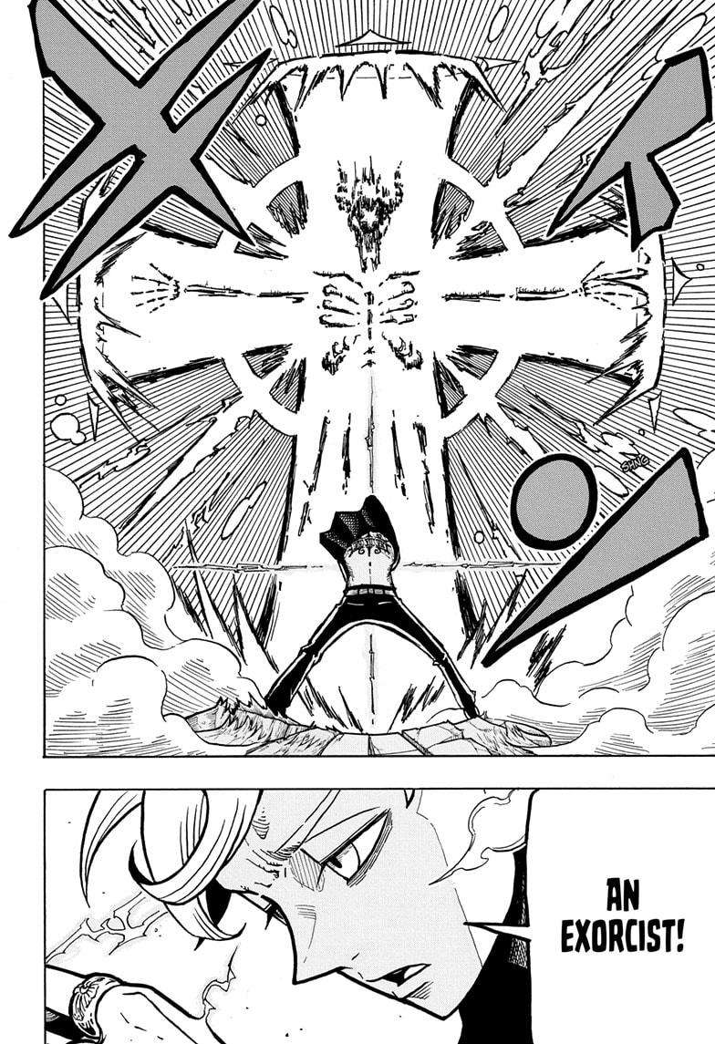 Read Ultimate Exorcist Kiyoshi EN Manga Online