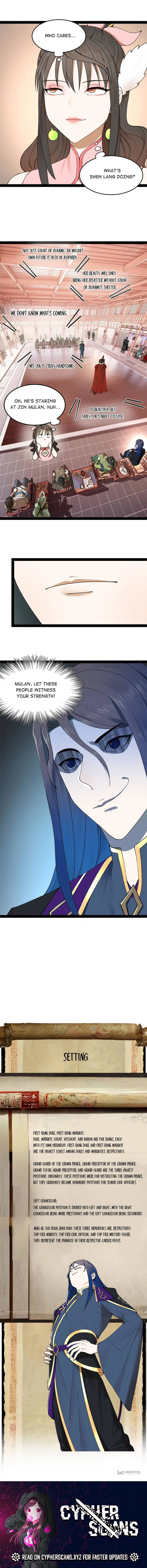 Read Ultimate Son-in-Law EN Manga Online
