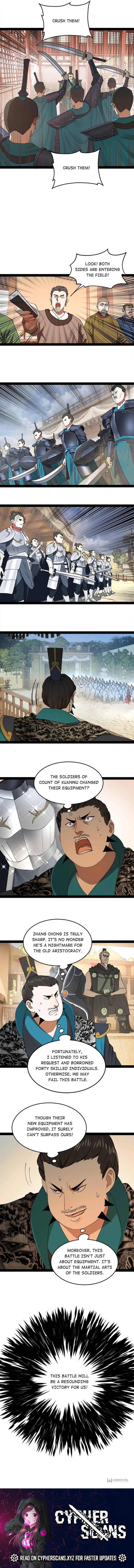 Read Ultimate Son-in-Law EN Manga Online