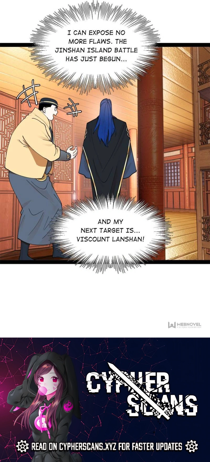 Read Ultimate Son-in-Law EN Manga Online