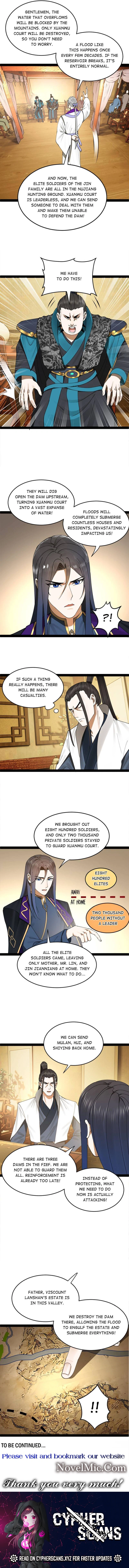 Read Ultimate Son-in-Law EN Manga Online