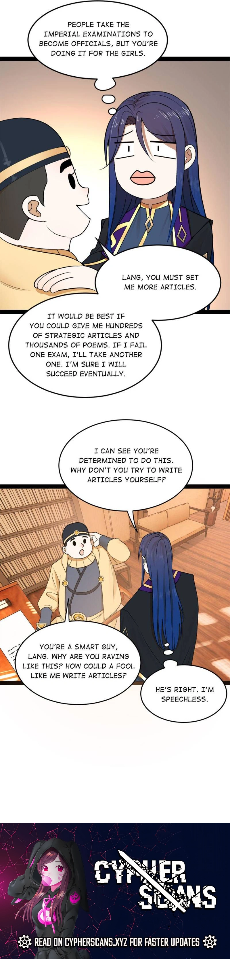 Read Ultimate Son-in-Law EN Manga Online