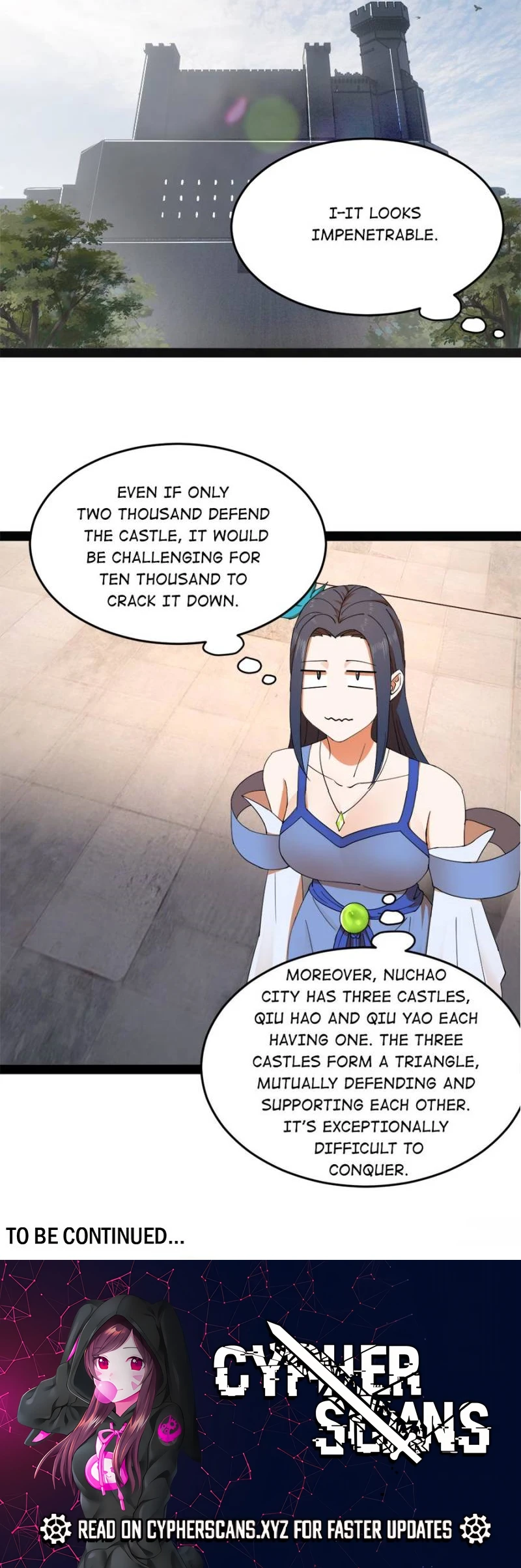 Read Ultimate Son-in-Law EN Manga Online