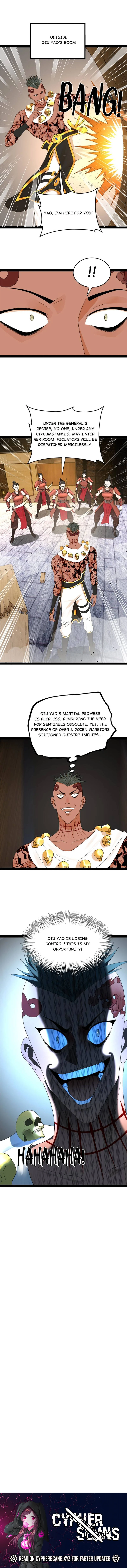 Read Ultimate Son-in-Law EN Manga Online