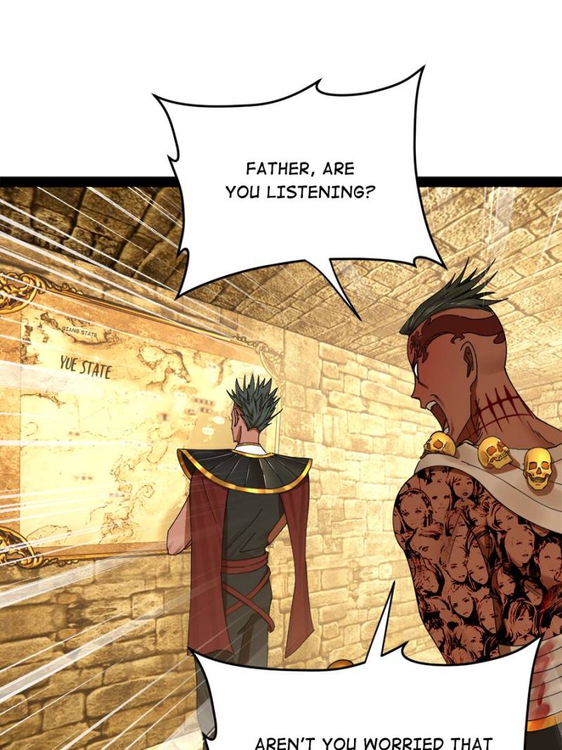 Read Ultimate Son-in-Law EN Manga Online