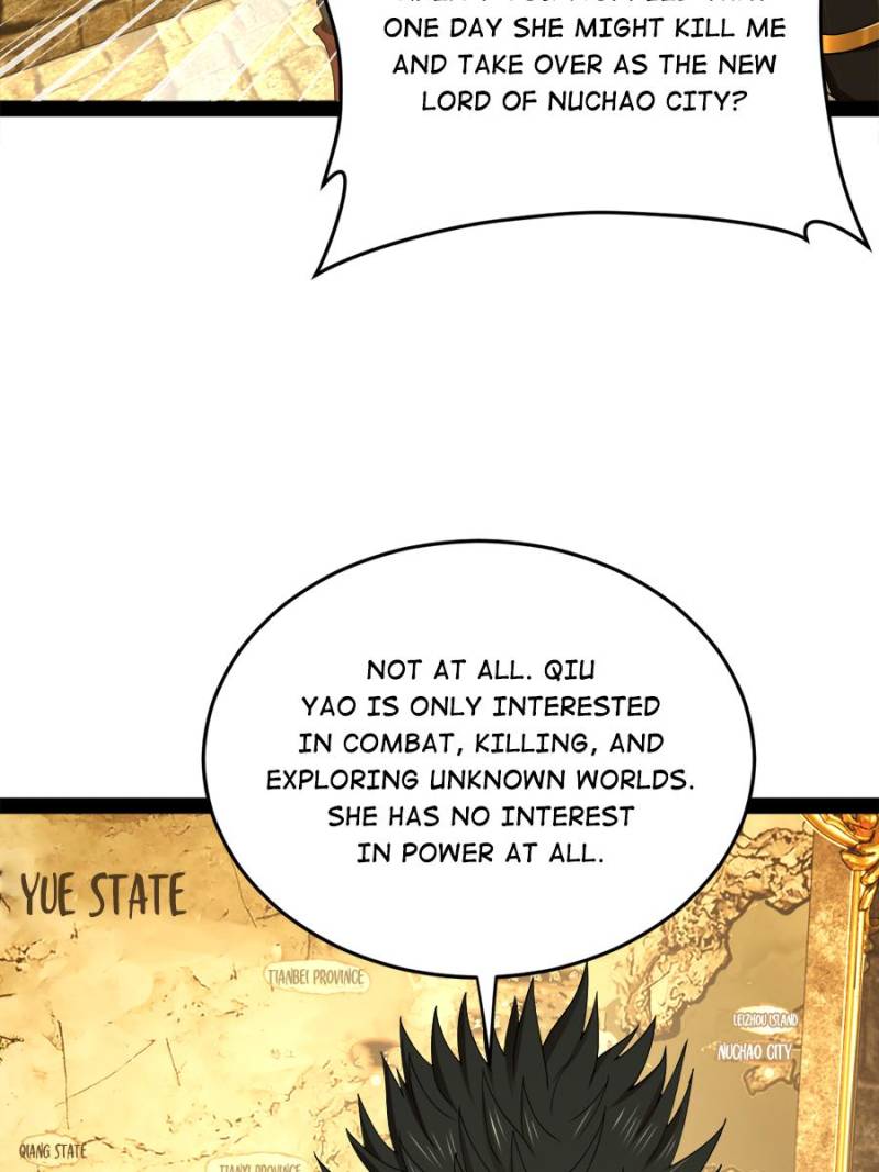 Read Ultimate Son-in-Law EN Manga Online