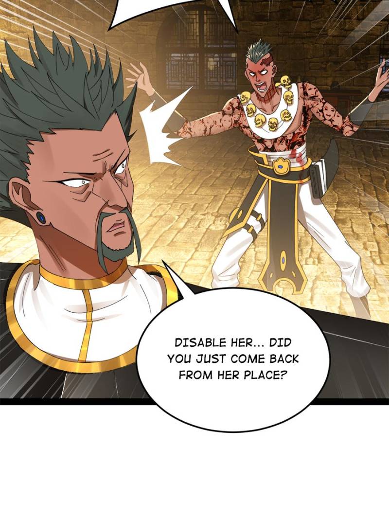 Read Ultimate Son-in-Law EN Manga Online