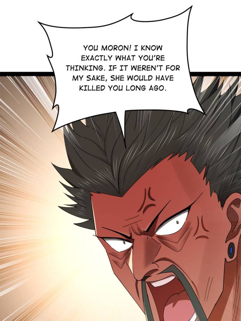 Read Ultimate Son-in-Law EN Manga Online