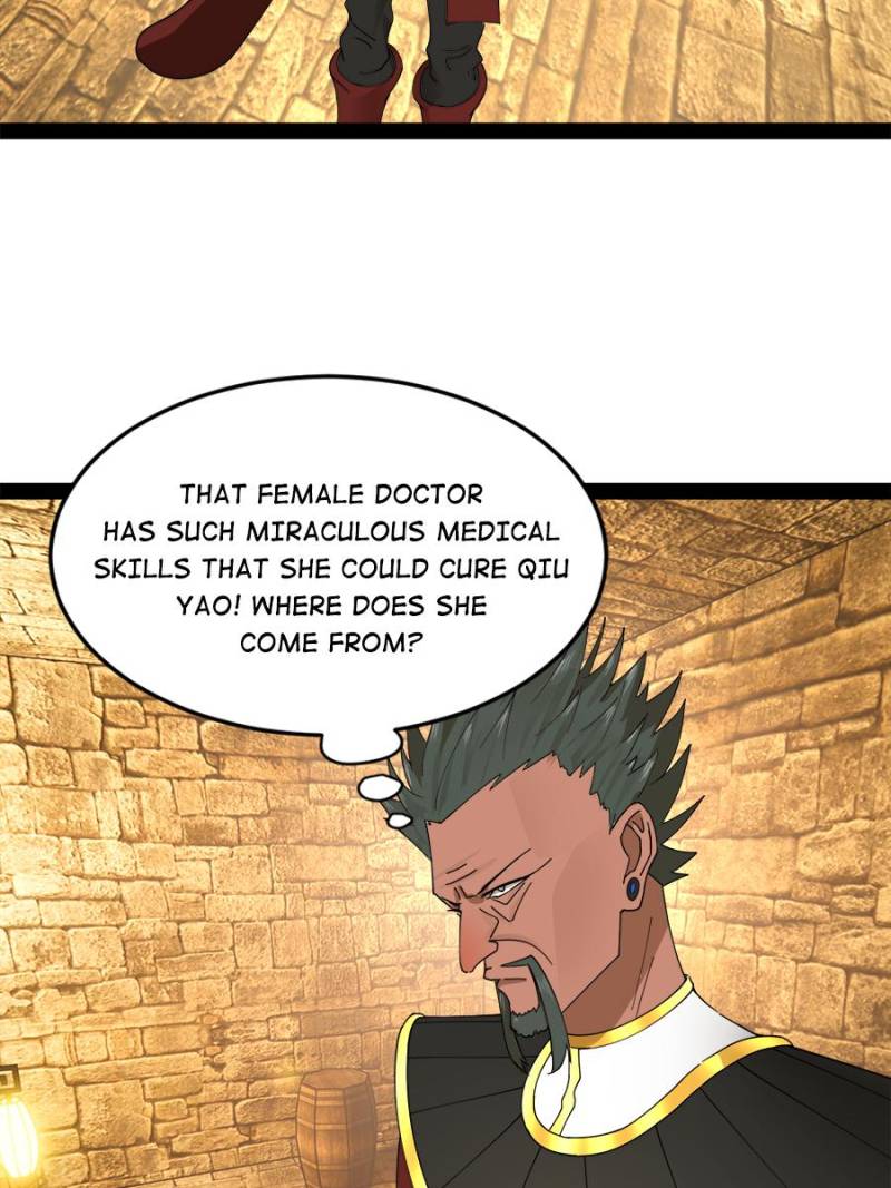 Read Ultimate Son-in-Law EN Manga Online