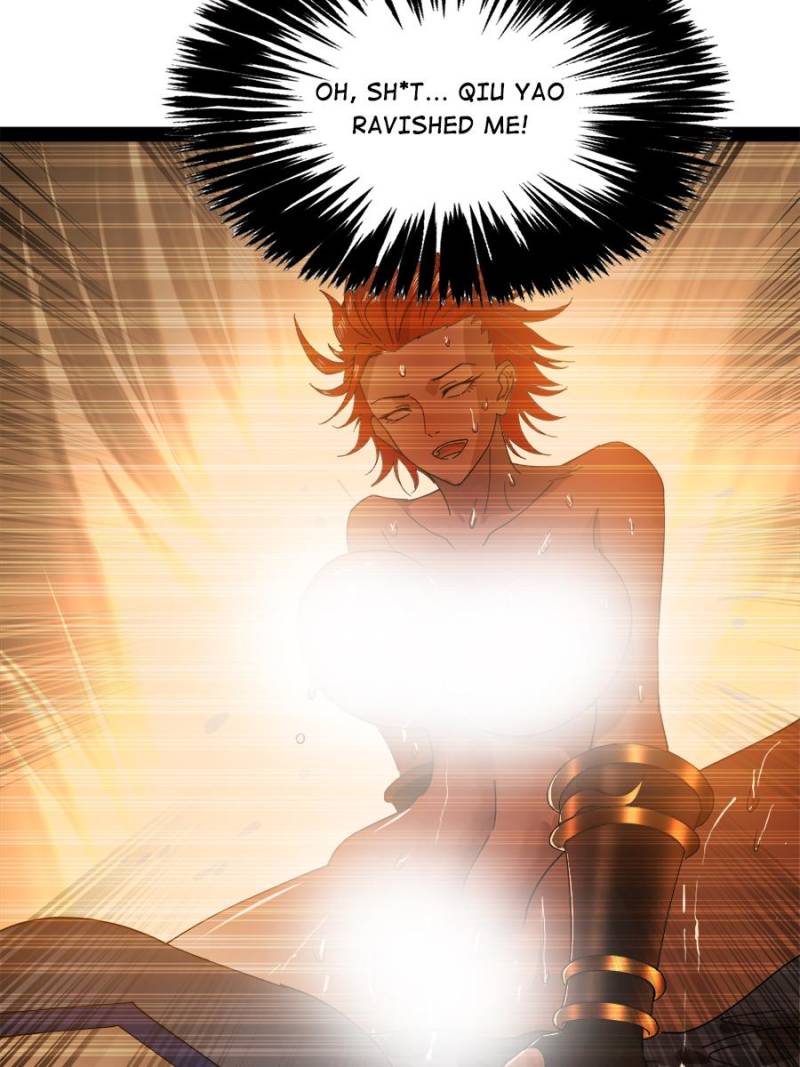 Read Ultimate Son-in-Law EN Manga Online