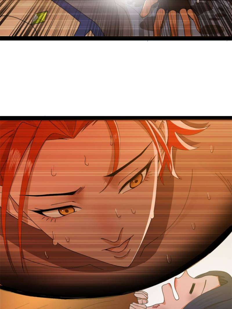 Read Ultimate Son-in-Law EN Manga Online