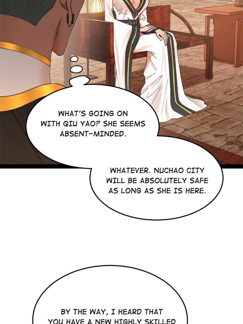 Read Ultimate Son-in-Law EN Manga Online