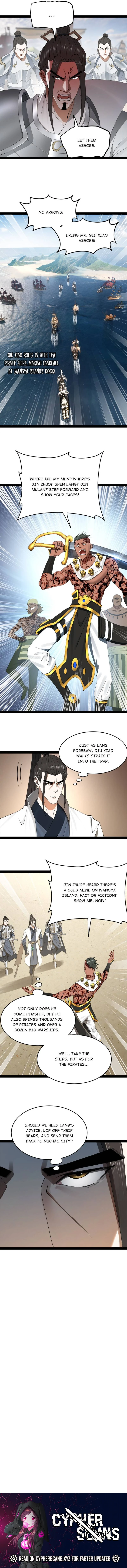 Read Ultimate Son-in-Law EN Manga Online