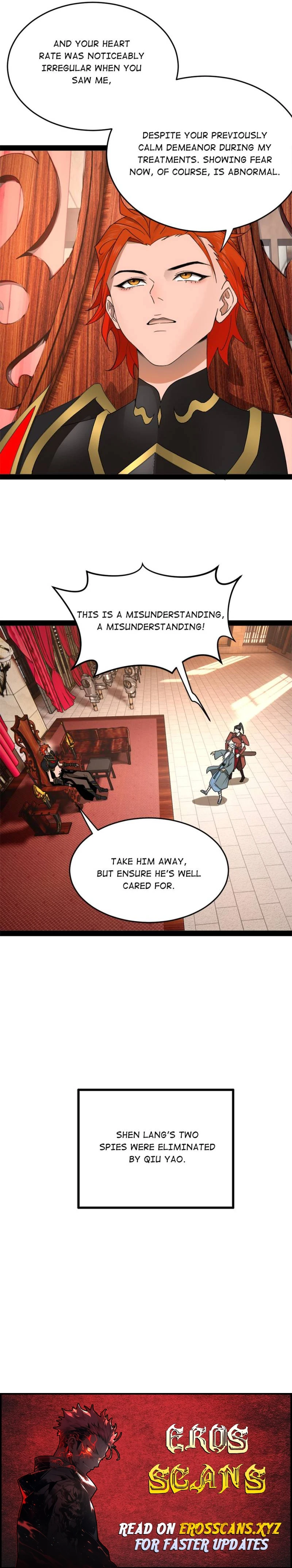 Read Ultimate Son-in-Law EN Manga Online