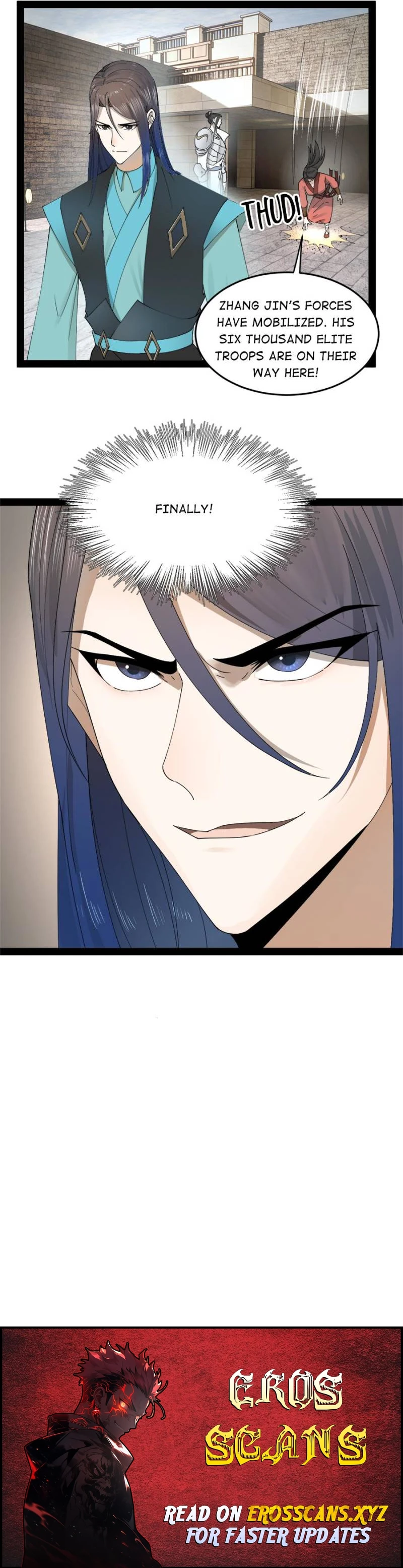 Read Ultimate Son-in-Law EN Manga Online