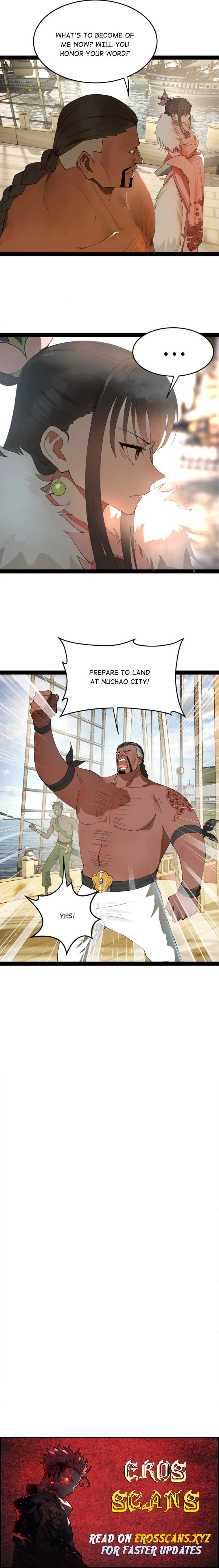 Read Ultimate Son-in-Law EN Manga Online