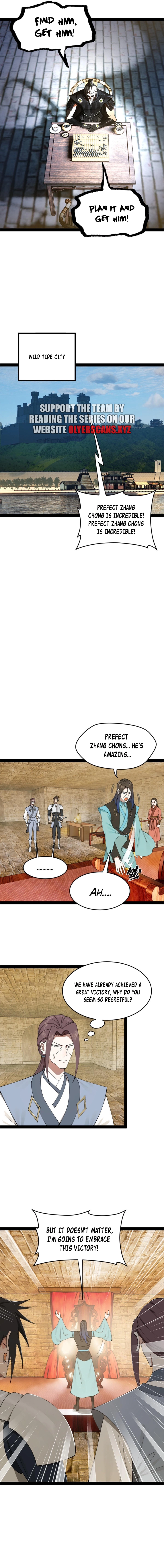 Read Ultimate Son-in-Law EN Manga Online