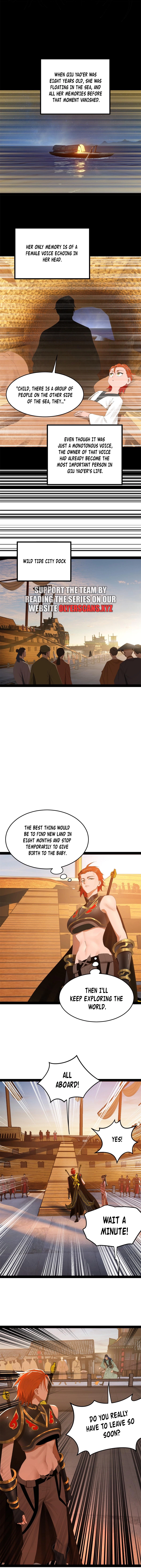 Read Ultimate Son-in-Law EN Manga Online