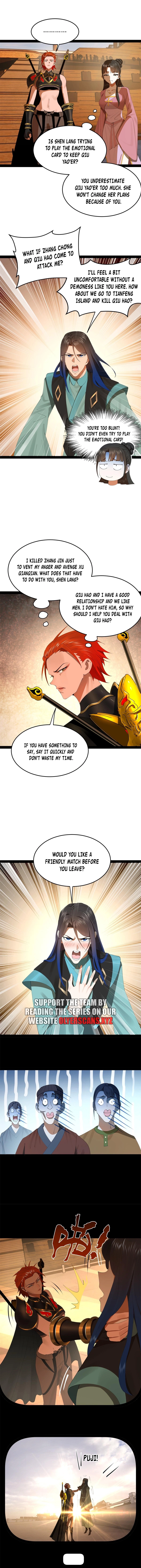 Read Ultimate Son-in-Law EN Manga Online