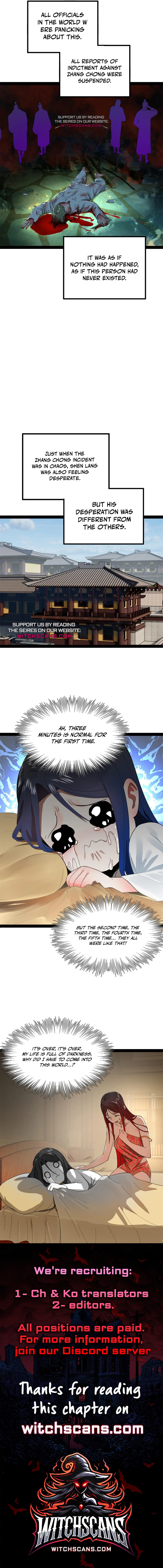 Read Ultimate Son-in-Law EN Manga Online