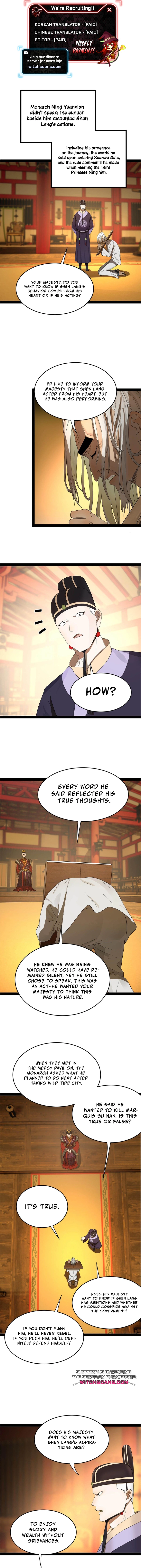 Read Ultimate Son-in-Law EN Manga Online