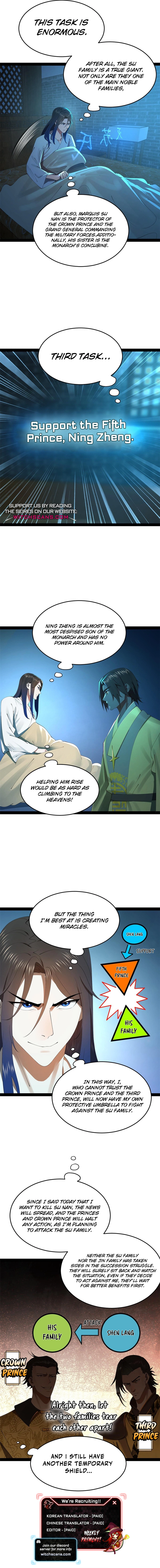 Read Ultimate Son-in-Law EN Manga Online