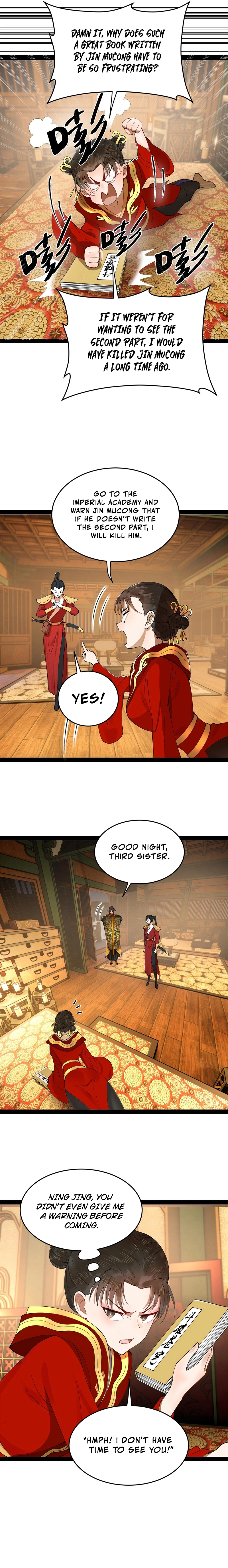 Read Ultimate Son-in-Law EN Manga Online